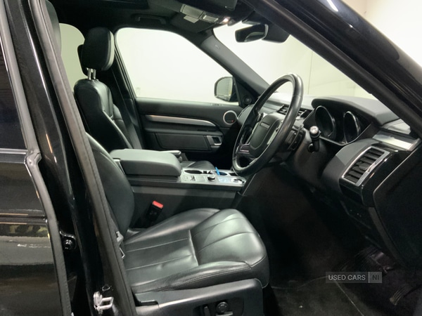 Used Land Rover Discovery 2020 for sale - 76659609: Photo 12