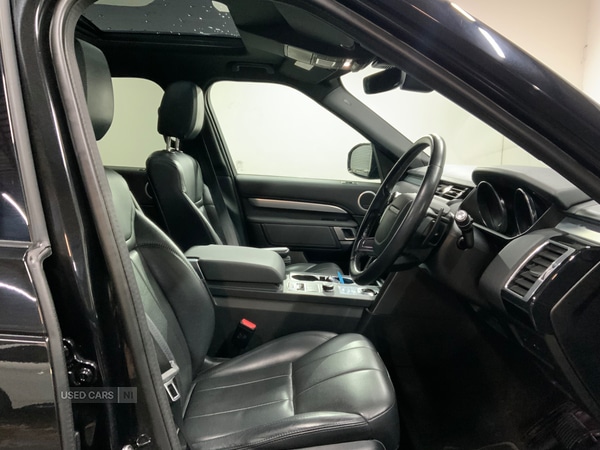 Used Land Rover Discovery 2020 for sale - 76659609: Photo 13