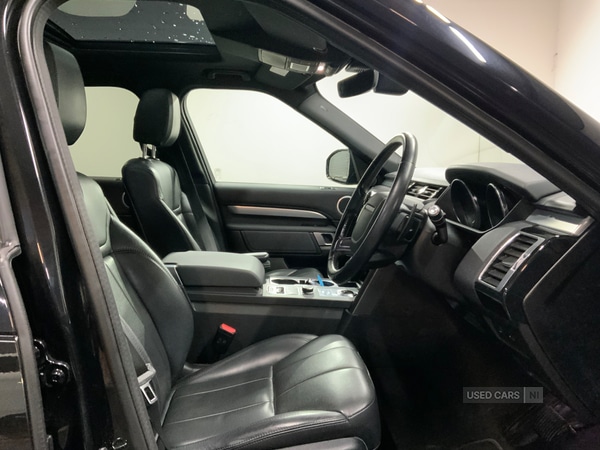 Used Land Rover Discovery 2020 for sale - 76659609: Photo 14