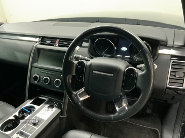 Used Land Rover Discovery 2020 for sale - 76659609: Photo 15