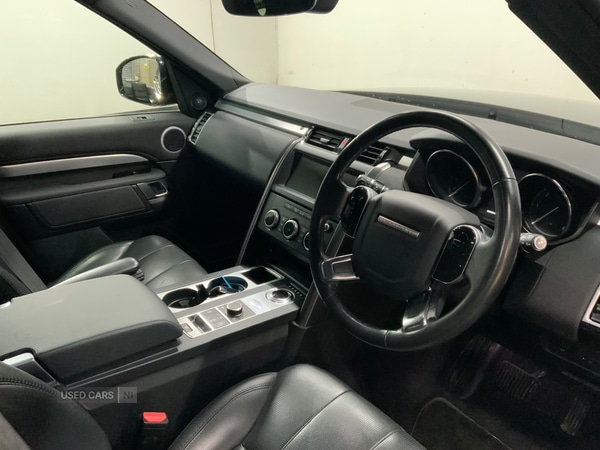 Used Land Rover Discovery 2020 for sale - 76659609: Photo 16