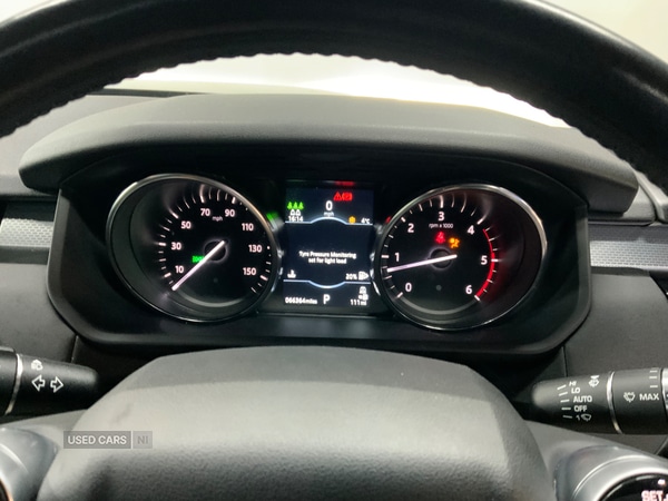 Used Land Rover Discovery 2020 for sale - 76659609: Photo 17