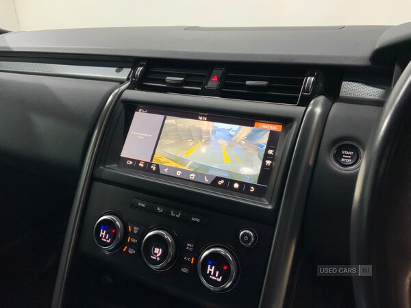 Used Land Rover Discovery 2020 for sale - 76659609: Photo 18