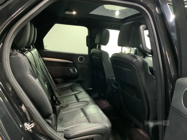 Used Land Rover Discovery 2020 for sale - 76659609: Photo 19