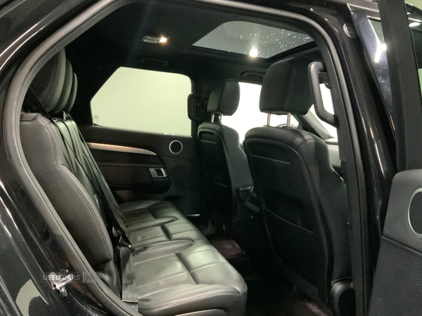 Used Land Rover Discovery 2020 for sale - 76659609: Photo 20