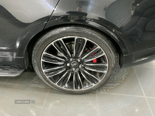 Used Land Rover Discovery 2020 for sale - 76659609: Photo 21