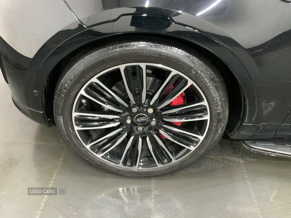 Used Land Rover Discovery 2020 for sale - 76659609: Photo 22