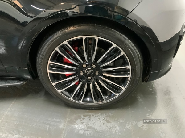 Used Land Rover Discovery 2020 for sale - 76659609: Photo 23