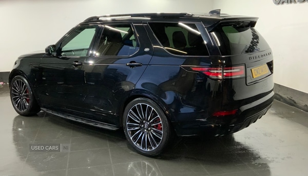 Used Land Rover Discovery 2020 for sale - 76659609: Photo 6