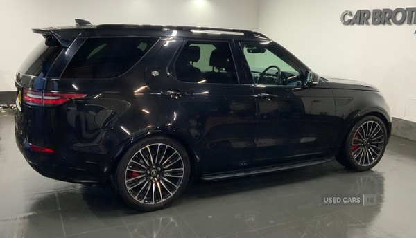 Used Land Rover Discovery 2020 for sale - 76659609: Photo 8