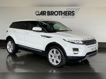 2013 - 2.2 SD4 Pure 5dr [Tech Pack]