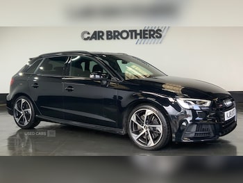 Used Audi A3 2019 for sale - 75992190: Photo
