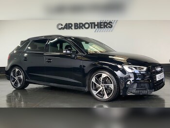 Used Audi A3 2019 for sale - 75992190: Photo