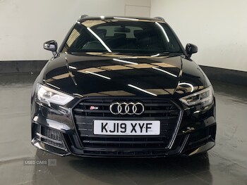 Used Audi A3 2019 for sale - 75992190: Photo