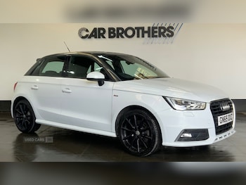 Used Audi A1 2015 for sale - 79338249: Photo