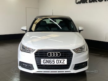 Used Audi A1 2015 for sale - 79338249: Photo