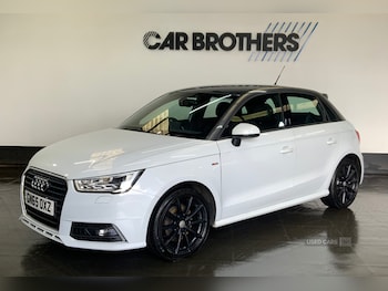 Used Audi A1 2015 for sale - 79338249: Photo