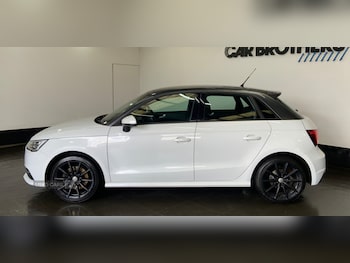 Used Audi A1 2015 for sale - 79338249: Photo