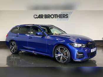 Used BMW 3 Series 2022 for sale - 78823805: Photo