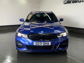 Used BMW 3 Series 2022 for sale - 78823805: Photo
