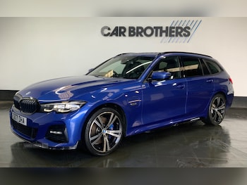Used BMW 3 Series 2022 for sale - 78823805: Photo