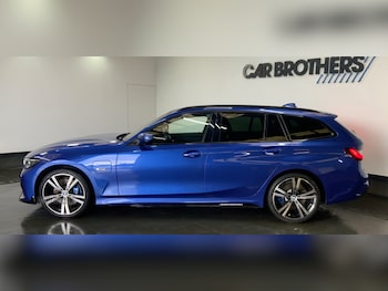 Used BMW 3 Series 2022 for sale - 78823805: Photo