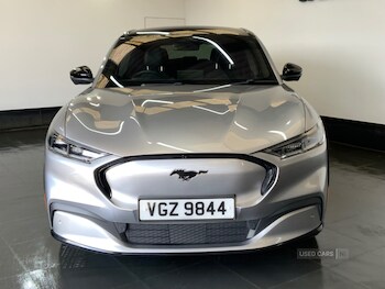 Used Ford Mustang 2022 for sale - 78449331: Photo