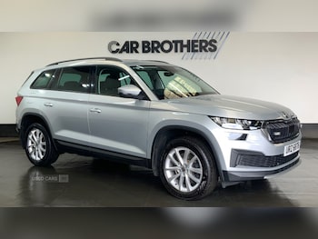 Used Skoda Kodiaq 2023 for sale - 79413543: Photo
