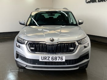 Used Skoda Kodiaq 2023 for sale - 79413543: Photo