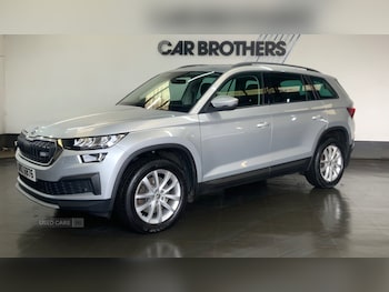 Used Skoda Kodiaq 2023 for sale - 79413543: Photo