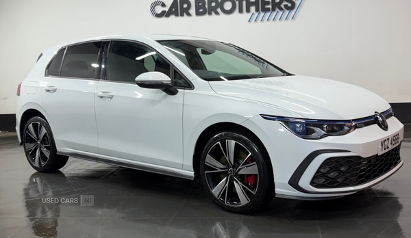 Used Volkswagen Golf 2022 for sale - 77132179: Photo 1