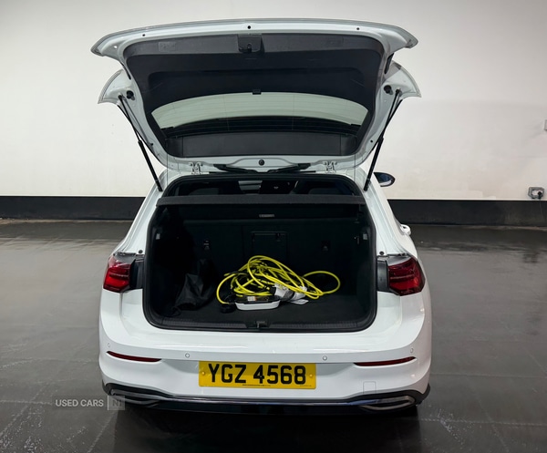 Used Volkswagen Golf 2022 for sale - 77132179: Photo 10