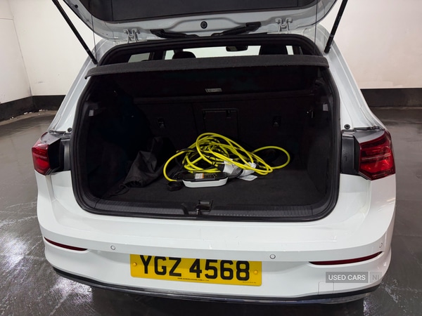 Used Volkswagen Golf 2022 for sale - 77132179: Photo 11