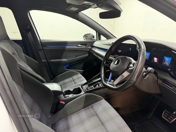 Used Volkswagen Golf 2022 for sale - 77132179: Photo 13