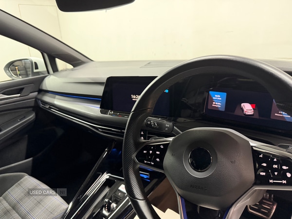 Used Volkswagen Golf 2022 for sale - 77132179: Photo 15