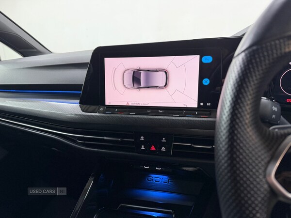 Used Volkswagen Golf 2022 for sale - 77132179: Photo 16