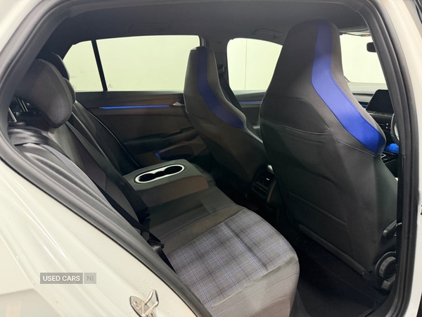 Used Volkswagen Golf 2022 for sale - 77132179: Photo 18