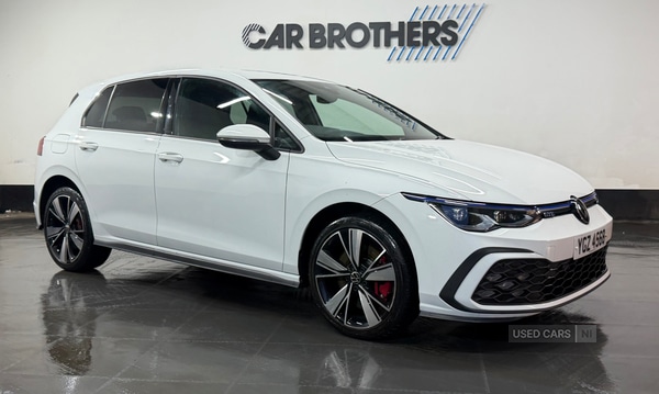 Used Volkswagen Golf 2022 for sale - 77132179: Photo 2