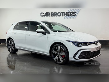 Used Volkswagen Golf 2022 for sale - 77132179: Photo