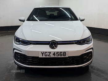 Used Volkswagen Golf 2022 for sale - 77132179: Photo