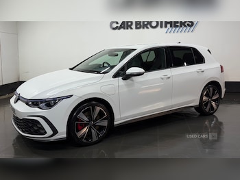 Used Volkswagen Golf 2022 for sale - 77132179: Photo