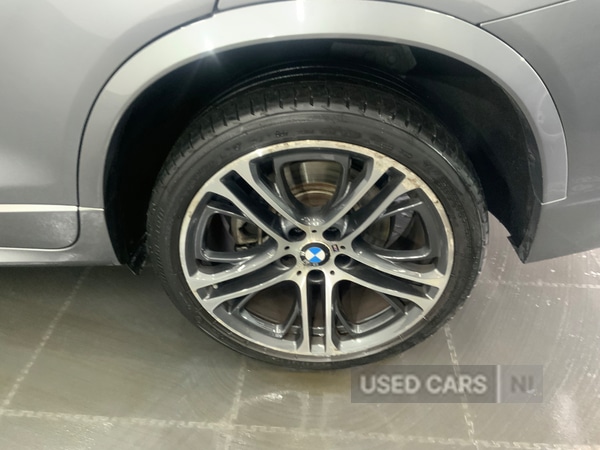 Used BMW X3 2016 for sale - 77854631: Photo 11