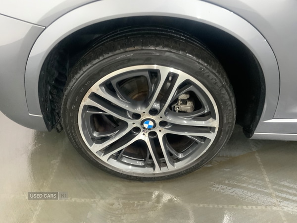 Used BMW X3 2016 for sale - 77854631: Photo 12