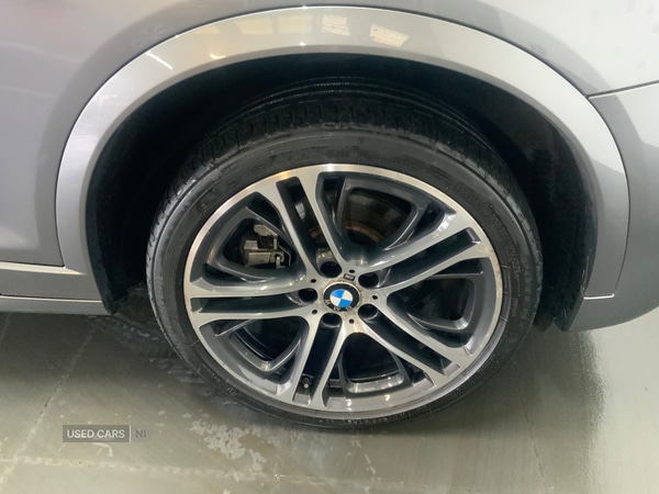 Used BMW X3 2016 for sale - 77854631: Photo 13