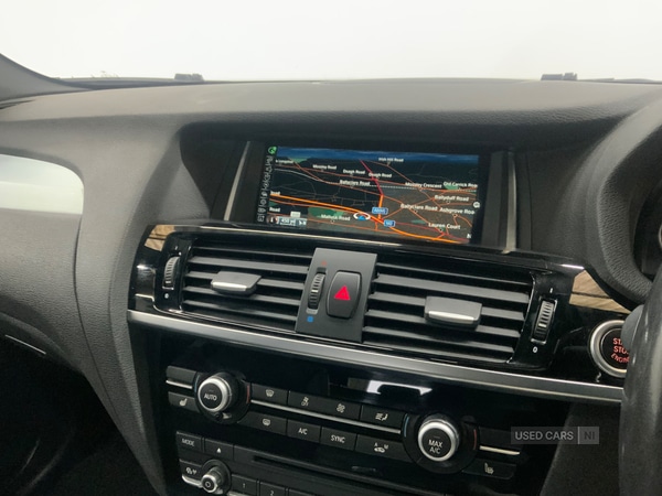 Used BMW X3 2016 for sale - 77854631: Photo 15