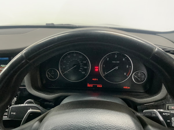 Used BMW X3 2016 for sale - 77854631: Photo 16