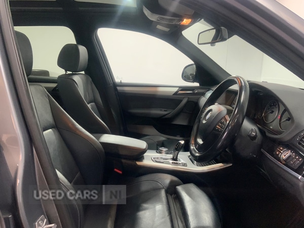 Used BMW X3 2016 for sale - 77854631: Photo 17