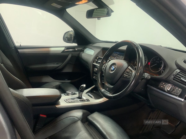 Used BMW X3 2016 for sale - 77854631: Photo 18
