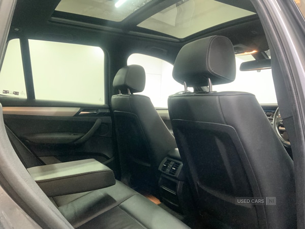 Used BMW X3 2016 for sale - 77854631: Photo 19