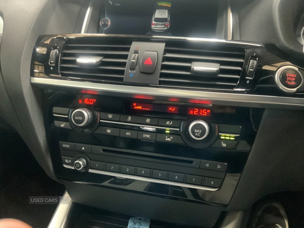 Used BMW X3 2016 for sale - 77854631: Photo 20